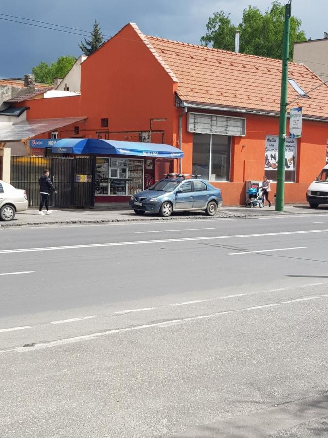 Casa Adita Hotel Braşov Exterior foto