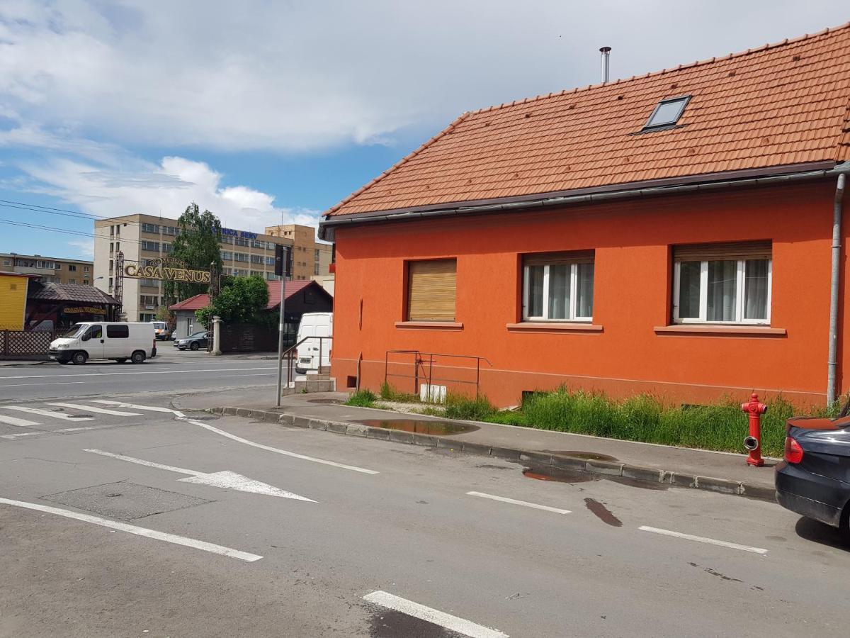 Casa Adita Hotel Braşov Exterior foto